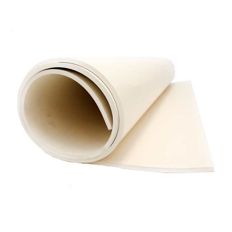 Food Grade Rubber Sheet